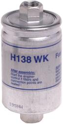 HENGST FILTER Filtru Combustibil H138Wk Lada 110/111/112/Niva Autoturism De Teren, /Nova/Samara (H138WK)