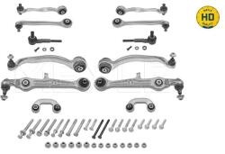 MEYLE Set, Suspensie Roata Axa Fata Dreapta 1160500083/Hd Audi A4 B6/A4 B7 (1160500083/HD)