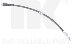NK Furtun Frana 8525134 Ford Fiesta V/Fusion (8525134)