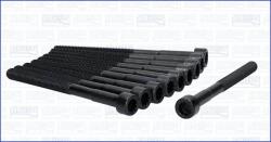 AJUSA Set Surub, Chiulasa 81045500 Aston Martin Cygnet Daihatsu Charade Viii Scion Iq