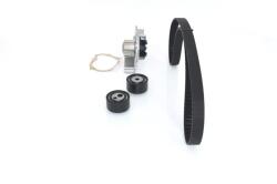 Bosch Set Pompa Apa + Curea Dintata 1987946411 Citroën Jumper I Peugeot Boxer