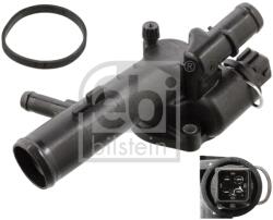 FEBI BILSTEIN Termostat, Lichid Racire 104758 Dacia Duster/Logan/Logan Pick-Up/Sandero (104758)
