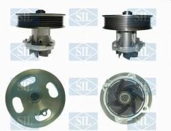 Saleri SIL Pompă De Apă, Răcire Motor Pa1393 Alfa Romeo Mito Chevrolet Aveo Citroën Nemo (PA1393)