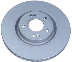 QUARO Disc Frana Qd4993 Hyundai Grandeur/Sonata Vi/Sonata Vii/I40 I/I40 I Cw/Ix35