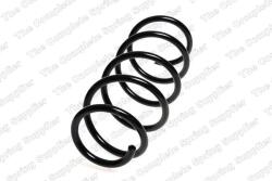 LESJÖFORS Arc Spiral Punte Fata 4063519 Opel Corsa D Vauxhall Corsa Mk Iii (4063519)