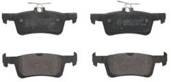 ABE Set Placute Frana, Frana Disc Puntea Spate C2P008Abe Citroën C4 Picasso Ii