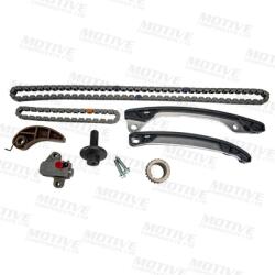 MOTIVE Chit Lant De Distributie Tck348 Nissan Micra Iv/Note (TCK348)