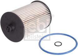 Febi Bilstein Filtru Combustibil 100379 Volvo S60 I/S80 I/V70 Ii/Xc70 I Cross Country/Xc90 I