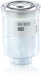 Mann-filter Filtru Combustibil Wk8053Z Mitsubishi L200 / Triton/Pajero Iv/Pajero Sport Ii