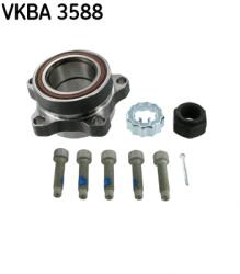 SKF Set Rulment Roata Vkba3588 Ford Transit (VKBA3588)