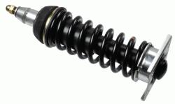 SACHS Amortizor, Suspensie Cabina 135281 Mercedes-Benz Atego/Atego 2/Econic/Econic 2 (135281)