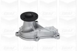 GRAF Pompă De Apă, Răcire Motor Pa1062 Honda Civic Viii/Fr-V (PA1062)
