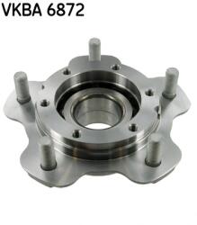 SKF Set Rulment Roata Vkba6872 Suzuki Grand Vitara I/Vitara