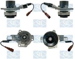 Saleri SIL Pompă De Apă, Răcire Motor Pa1566V Audi A1/A3/A4 B8/A4 B9/A5/A6 C7/Q2/Q3/Q5/Tt