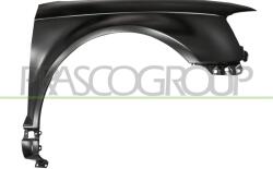 PRASCO Aripa Fata Dreapta Ad3223013 Audi A3