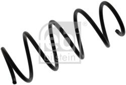 Febi Bilstein Arc Spiral Punte Fata 39637 Renault Scénic Ii