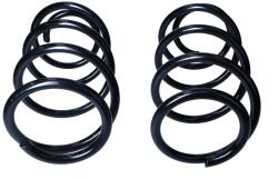 MAXGEAR Arc Spiral Punte Fata 60-1169D Nissan X-Trail Ii