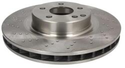 ABE Disc Frana Punte Fata C3M081Abe Mercedes-Benz E-Class/E-Class T-Model/Sl