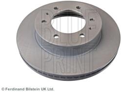 BLUE PRINT Disc Frana Punte Fata Ada104339 Hummer Hummer H3