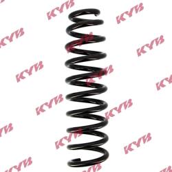 KYB Arc Spiral Punte Fata Ra1117 Vw Touareg (RA1117)