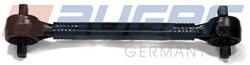 AUGER Brat, Suspensie Roata Axa Spate Ambele Parti 15248 Scania 4 - Series/G I/P I/R I (15248)