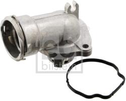 FEBI BILSTEIN Termostat, Lichid Racire 104757 Mercedes-Benz C-Class/C-Class T-Model/Clk/Cls/Gle (104757)