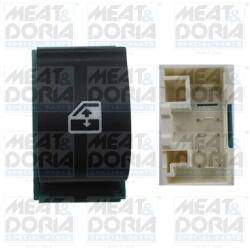 MEAT & DORIA Comutator, Macara Geam Fata Stanga 26028 Fiat Doblo (26028)