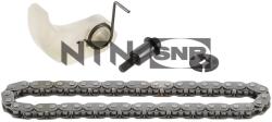SNR Chit Lant De Distributie Kdc457.17 Audi A3 Seat Altea/Cordoba/Ibiza Iii/Ibiza Iv