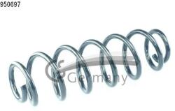 CS Germany Arc Spiral Puntea Spate 14.950. 697 Seat Toledo Iv Skoda Rapid Vw Bora I