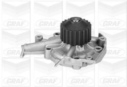 GRAF Pompă De Apă, Răcire Motor Pa738 Byd Flyer Chevrolet Aveo / Kalos/Matiz/Spark
