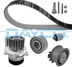 DAYCO Set Pompa Apa + Curea Dintata Ktbwp4860 Audi A3 Seat Altea/Leon/Toledo Iii (KTBWP4860)