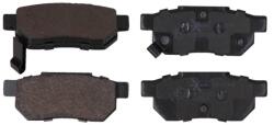 MAXGEAR Set Placute Frana, Frana Disc Puntea Spate 19-1984 Acura Integra Honda City Iv