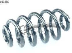 CS Germany Arc Spiral Puntea Spate 14.950. 316 Seat Exeo (14.950.316)