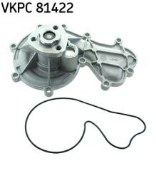 SKF Pompă De Apă, Răcire Motor Vkpc81422 Audi A4 B8/A5/A6 C7/A7/A8 D4/Q5/Q7