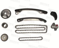 MOTIVE Chit Lant De Distributie Tck350 Dacia Dokker/Duster/Lodgy Mercedes-Benz Citan (TCK350)