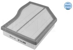 MEYLE Filtru Aer 0123210031 Mercedes-Benz A-Class/B-Class/Cla/Cla Shooting Brake/Gla (0123210031)