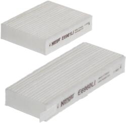 Hengst Filter Filtru, Aer Habitaclu E6962Li-2 Daf Xdc/Xfc
