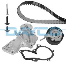 DAYCO Set Pompa Apa + Curea Dintata Ktbwp7640 Ford B-Max/C-Max/C-Max Ii/Fiesta/Fusion