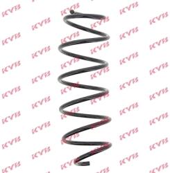 KYB Arc Spiral Punte Fata Ra3306 Citroën C3 Picasso