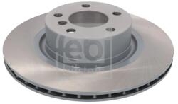 FEBI BILSTEIN Disc Frana Puntea Spate 38577 Bmw X3/X4 (38577)