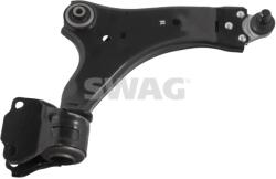 SWAG Brat, Suspensie Roata Partea De Jos 55938844 Volvo Xc60 I Volvo Asia Xc60 (55938844)