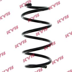 KYB Arc Spiral Punte Fata Ra1286 Mercedes-Benz Citan