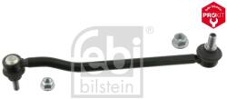 Febi Bilstein Brat/Bieleta Suspensie, Stabilizator Axa Fata Dreapta 19861