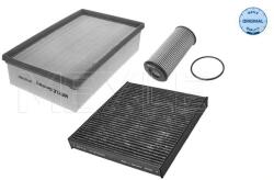 MEYLE Set Filtre 1123300016/S Audi A3/Q2/Q3/Tt Cupra Ateca Seat Ateca/Leon/Tarraco (1123300016/S)