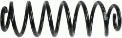 SACHS Arc Spiral 996653 Seat Altea Skoda Octavia Ii Vw Golf Vi/Jetta Iv/Passat B6