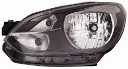 ABAKUS Far Dreapta 441-11H4R-Ldem1 Vw Up! (441-11H4R-LDEM1)