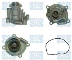 Saleri SIL Pompă De Apă, Răcire Motor Pa1229 Vw Golf Plus V/Golf V/Passat B6/Polo Iv