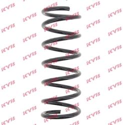 KYB Arc Spiral Puntea Spate Ra6659 Volvo S80 Ii