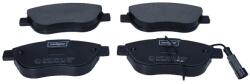 MAXGEAR Set Placute Frana, Frana Disc Punte Fata 19-0577 Abarth 500 / 595 / 695 Fiat Idea (19-0577)