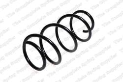 LESJÖFORS Arc Spiral Punte Fata 4072952 Renault Laguna Ii (4072952)